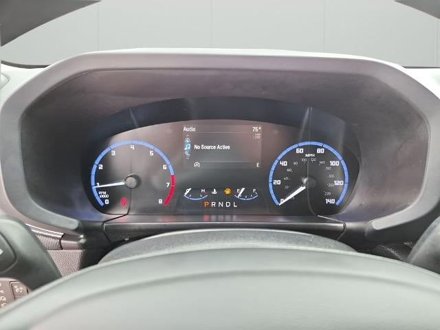 2021 Ford Bronco Sport Big Bend 4x4