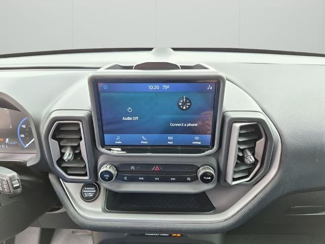 2021 Ford Bronco Sport Big Bend 4x4