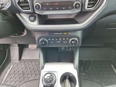 2021 Ford Bronco Sport Big Bend 4x4