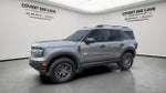 2021 Ford Bronco Sport Big Bend 4x4