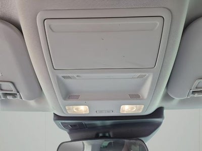 2021 Ford Bronco Sport Big Bend 4x4