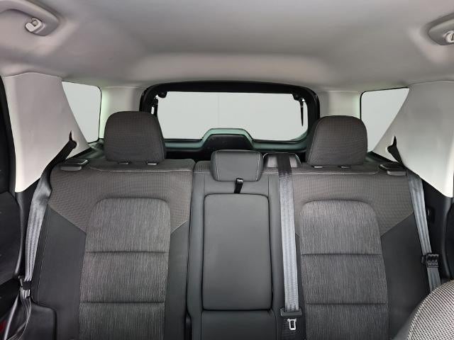 2021 Ford Bronco Sport Big Bend 4x4