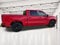 2024 Chevrolet Silverado 1500 Crew Cab Short Box 2-Wheel Drive Custom