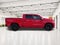 2024 Chevrolet Silverado 1500 Crew Cab Short Box 2-Wheel Drive Custom