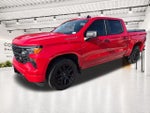 2024 Chevrolet Silverado 1500 Crew Cab Short Box 2-Wheel Drive Custom