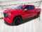 2024 Chevrolet Silverado 1500 Crew Cab Short Box 2-Wheel Drive Custom