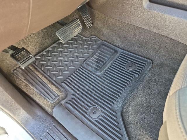 2017 Chevrolet Silverado 1500 Crew Cab Short Box 2-Wheel Drive LT