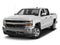 2017 Chevrolet Silverado 1500 Crew Cab Short Box 2-Wheel Drive LT