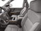 2018 Chevrolet Silverado 1500 Crew Cab Short Box 2-Wheel Drive LTZ