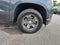2020 Chevrolet Silverado 1500 Crew Cab Short Box 2-Wheel Drive Custom