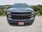 2020 Chevrolet Silverado 1500 Crew Cab Short Box 2-Wheel Drive Custom