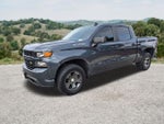 2020 Chevrolet Silverado 1500 Crew Cab Short Box 2-Wheel Drive Custom