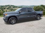 2020 Chevrolet Silverado 1500 Crew Cab Short Box 2-Wheel Drive Custom