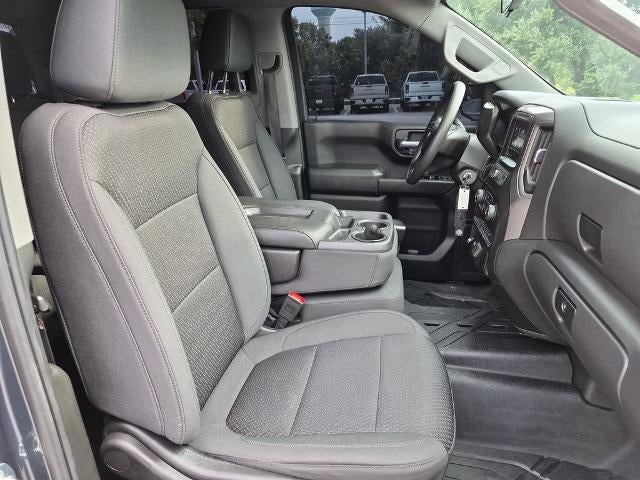 2020 Chevrolet Silverado 1500 Crew Cab Short Box 2-Wheel Drive Custom