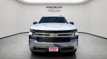 2020 Chevrolet Silverado 1500 Crew Cab Short Box 2-Wheel Drive LT