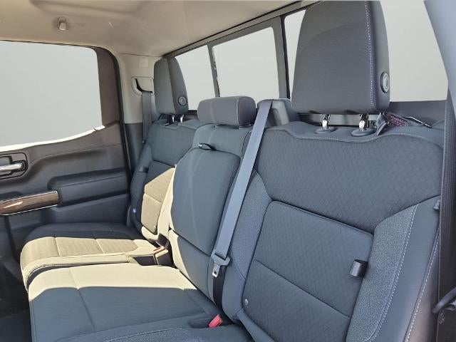 2019 Chevrolet Silverado 1500 Crew Cab Short Box 2-Wheel Drive RST