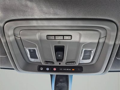 2019 Chevrolet Silverado 1500 Crew Cab Short Box 2-Wheel Drive RST