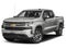2019 Chevrolet Silverado 1500 Crew Cab Short Box 2-Wheel Drive RST