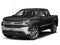 2019 Chevrolet Silverado 1500 Crew Cab Short Box 2-Wheel Drive RST
