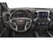 2021 Chevrolet Silverado 1500 Crew Cab Short Box 2-Wheel Drive LTZ