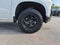 2019 Chevrolet Silverado 1500 Crew Cab Short Box 4-Wheel Drive LT Trail Boss