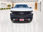 2019 Chevrolet Silverado 1500 Crew Cab Short Box 4-Wheel Drive LT Trail Boss