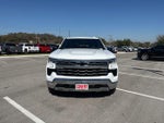 2022 Chevrolet Silverado 1500 Crew Cab Short Box 4-Wheel Drive LTZ
