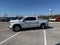 2022 Chevrolet Silverado 1500 Crew Cab Short Box 4-Wheel Drive LTZ