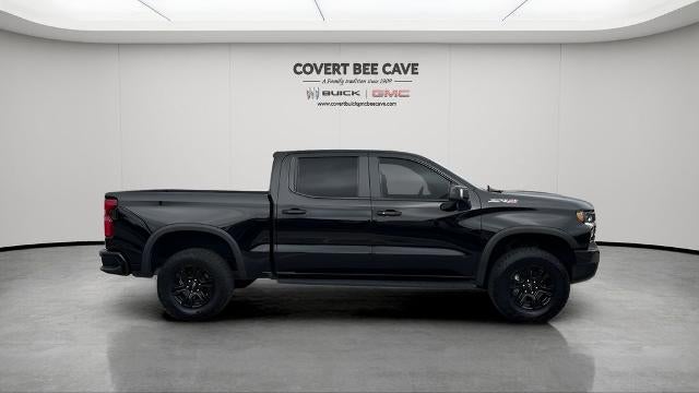 2023 Chevrolet Silverado 1500 Crew Cab Short Box 4-Wheel Drive ZR2