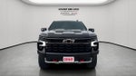 2023 Chevrolet Silverado 1500 Crew Cab Short Box 4-Wheel Drive ZR2