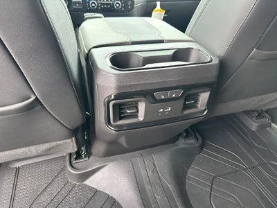 2023 Chevrolet Silverado 1500 Crew Cab Short Box 4-Wheel Drive ZR2