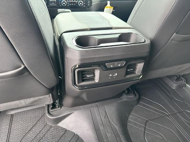 2023 Chevrolet Silverado 1500 Crew Cab Short Box 4-Wheel Drive ZR2