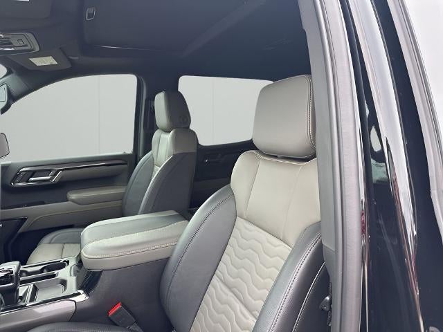 2023 Chevrolet Silverado 1500 Crew Cab Short Box 4-Wheel Drive ZR2