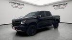 2023 Chevrolet Silverado 1500 Crew Cab Short Box 4-Wheel Drive ZR2