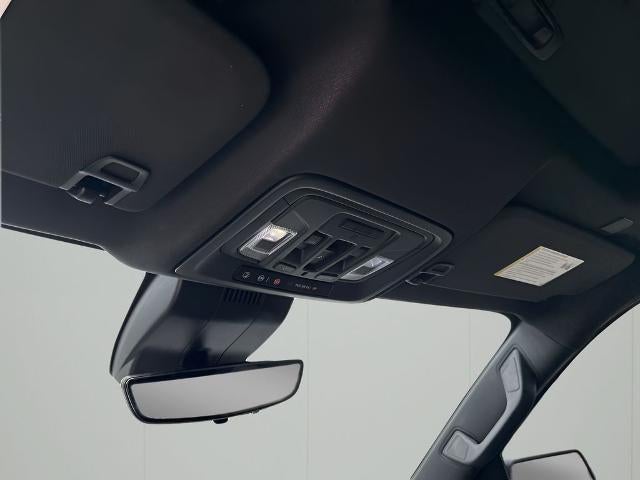 2023 Chevrolet Silverado 1500 Crew Cab Short Box 4-Wheel Drive ZR2