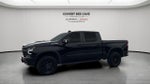2023 Chevrolet Silverado 1500 Crew Cab Short Box 4-Wheel Drive ZR2