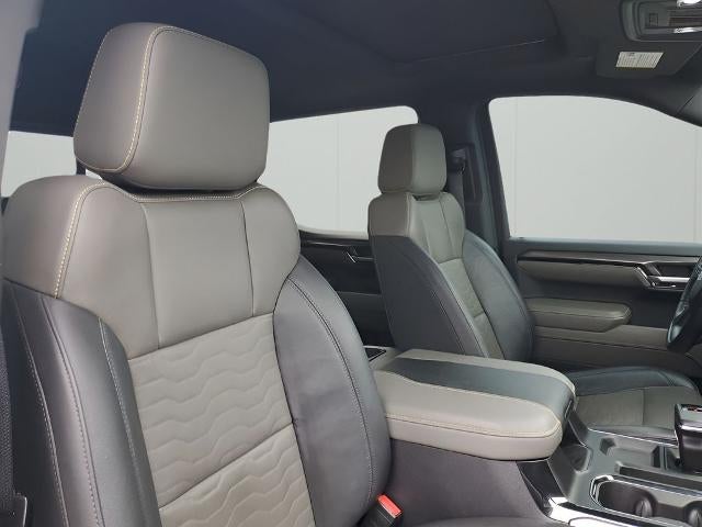 2023 Chevrolet Silverado 1500 Crew Cab Short Box 4-Wheel Drive ZR2