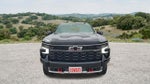 2023 Chevrolet Silverado 1500 Crew Cab Short Box 4-Wheel Drive ZR2