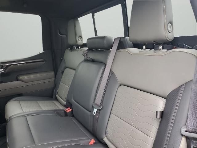 2023 Chevrolet Silverado 1500 Crew Cab Short Box 4-Wheel Drive ZR2