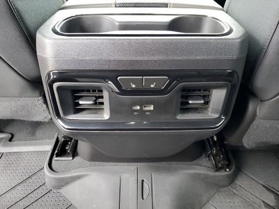 2023 Chevrolet Silverado 1500 Crew Cab Short Box 4-Wheel Drive ZR2