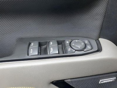 2023 Chevrolet Silverado 1500 Crew Cab Short Box 4-Wheel Drive ZR2