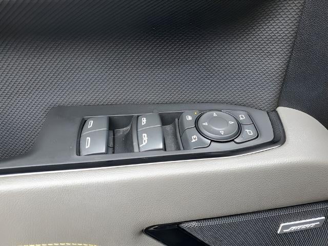 2023 Chevrolet Silverado 1500 Crew Cab Short Box 4-Wheel Drive ZR2