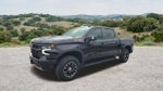 2023 Chevrolet Silverado 1500 Crew Cab Short Box 4-Wheel Drive ZR2