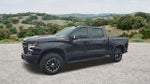 2023 Chevrolet Silverado 1500 Crew Cab Short Box 4-Wheel Drive ZR2