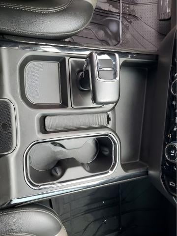 2023 Chevrolet Silverado 1500 Crew Cab Short Box 4-Wheel Drive ZR2