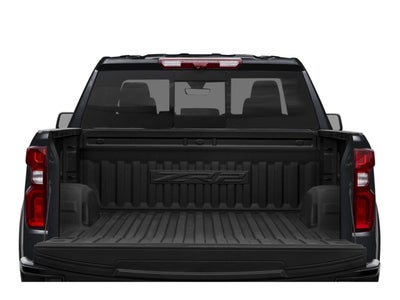 2023 Chevrolet Silverado 1500 Crew Cab Short Box 4-Wheel Drive ZR2