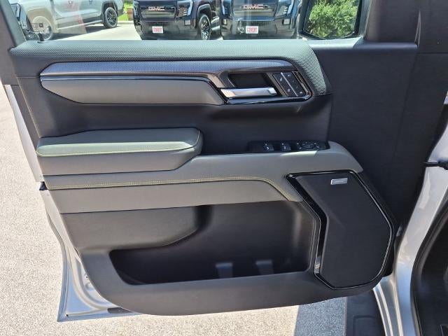2022 Chevrolet Silverado 1500 Crew Cab Short Box 4-Wheel Drive ZR2
