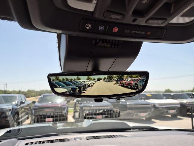 2022 Chevrolet Silverado 1500 Crew Cab Short Box 4-Wheel Drive ZR2