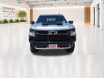 2022 Chevrolet Silverado 1500 Crew Cab Short Box 4-Wheel Drive ZR2