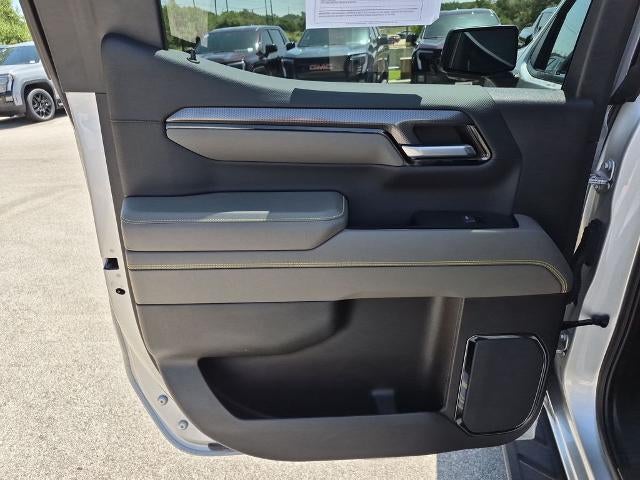2022 Chevrolet Silverado 1500 Crew Cab Short Box 4-Wheel Drive ZR2